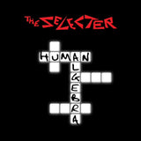 The Selecter - Human Algebra [Red Coloured Vinyl]