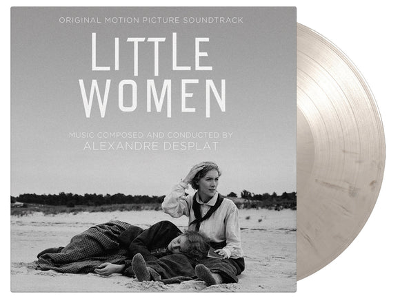 Original Soundtrack - Little Women (2LP Coloured)