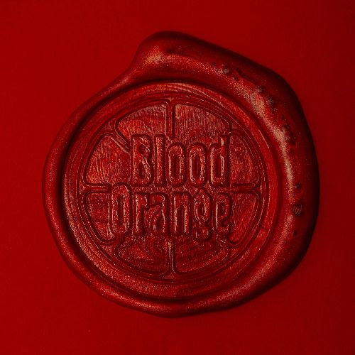 Lakewest - Blood Orange EP
