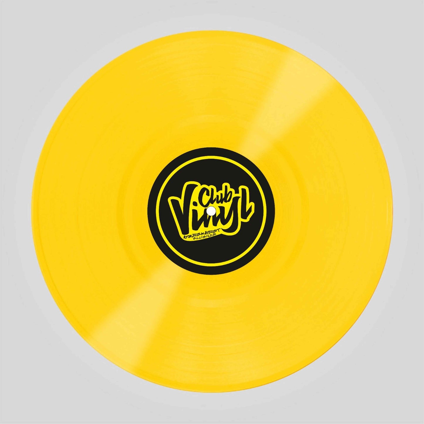 Various Artists - Breakbeat Alliance Series Vol.1