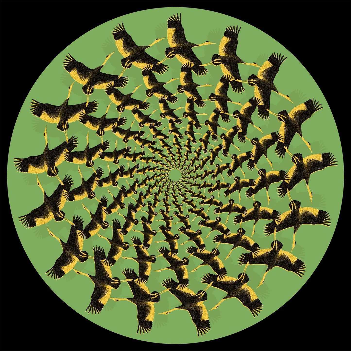 Danny T & Tradesman - Meditation Life ft Blessed San (Incl. Manasseh Remix)