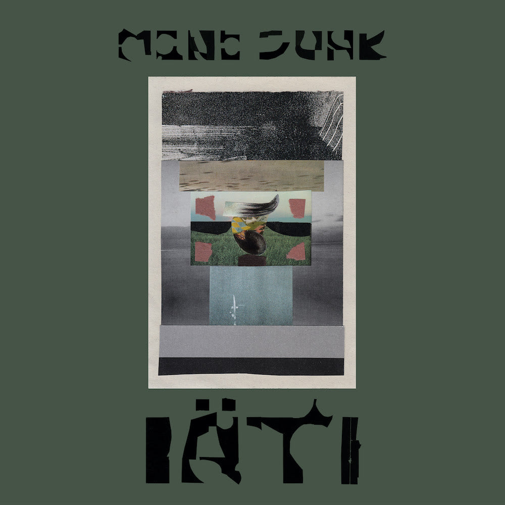Mono Junk - IÄTI