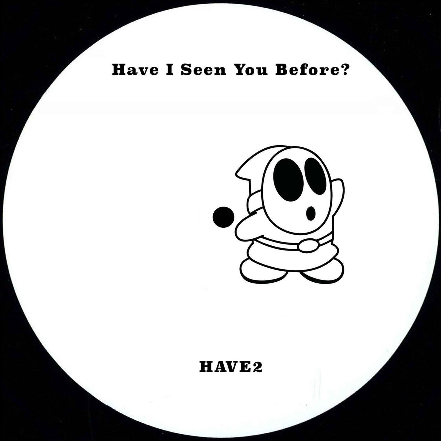 Unknown Artist - Gabrielle / Loveshy (PsychoFunk Mixes)