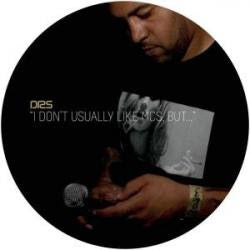 DRS - I Don't Usually Like MC's, But...