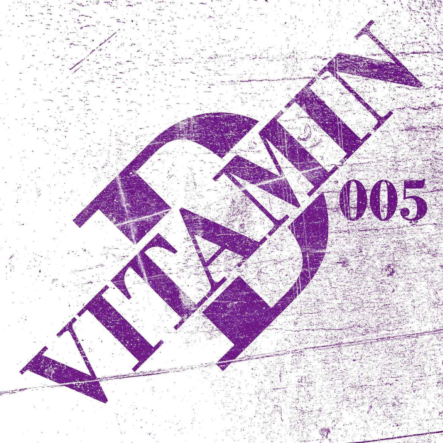 Wilfy D - VITD005