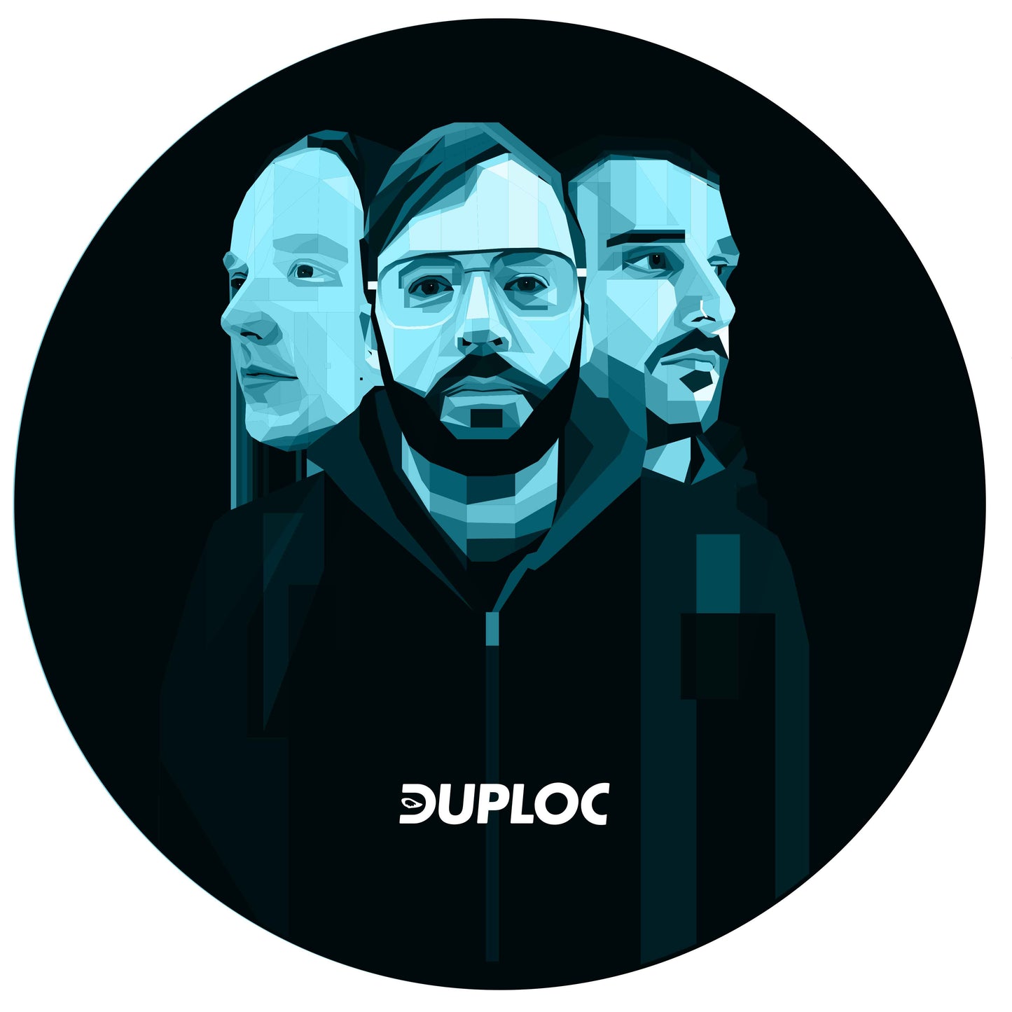 Ternion Sound - Ternion Sound & Friends