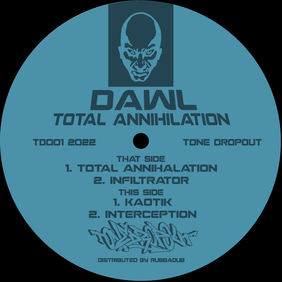 DAWL - Total Annihilation