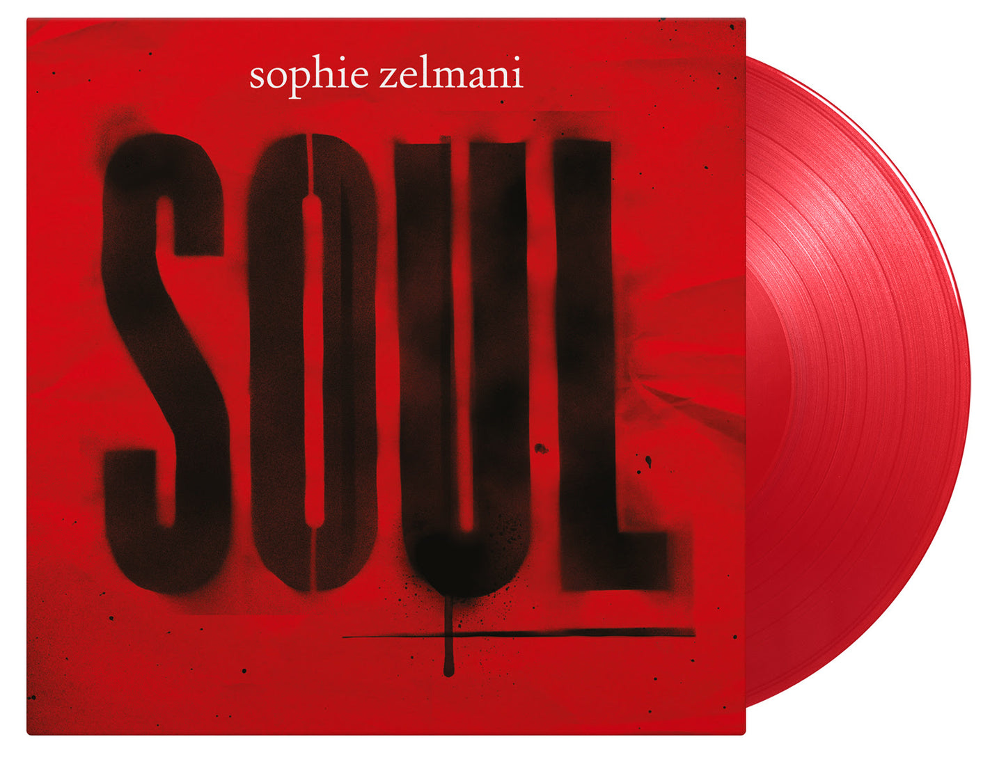 Sophie Zelmani - Soul (1LP Coloured)