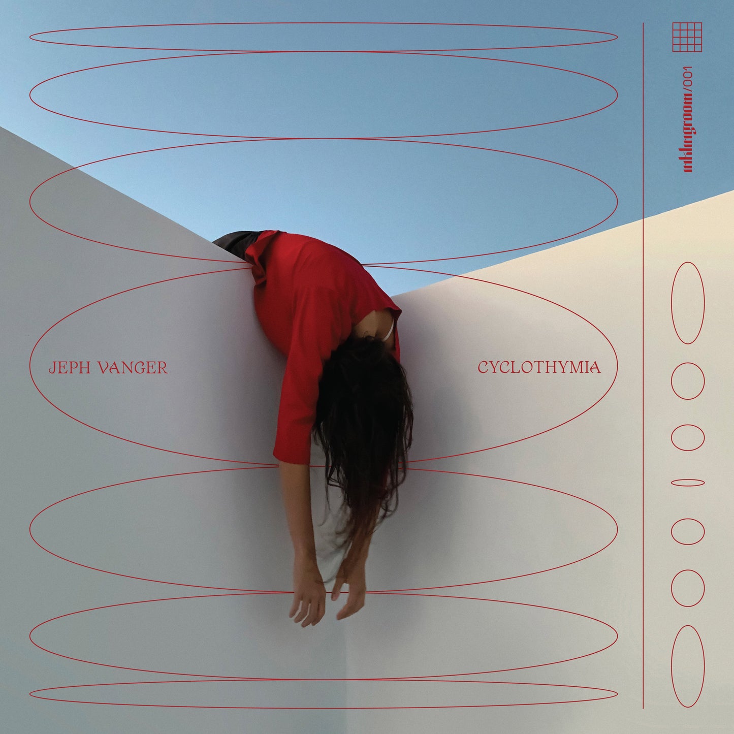 Jeph Vanger - Cyclothymia
