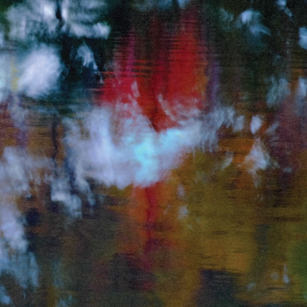 Photay with Carlos Niño - An Offering