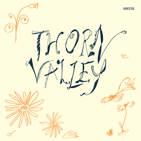 Various - Thorn Valley