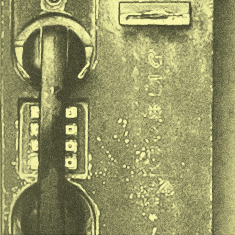 Population One, Roundhouse Kick, Lake Haze, Roma Zuckerman, 2JACK4U - Solid Funk presents: Acid Call Vol. 1