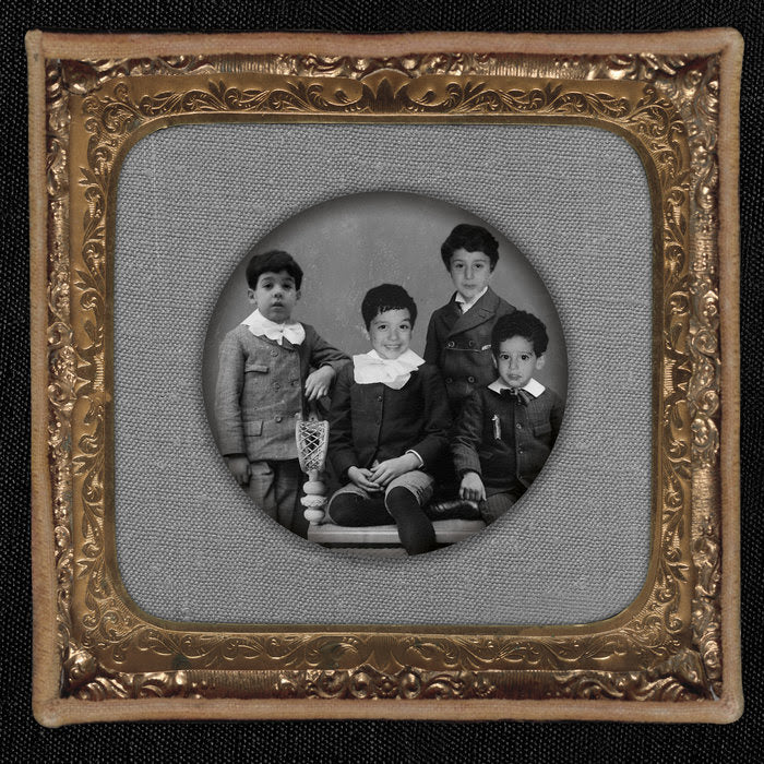 MASHROU LEILA - THE BEIRUT SCHOOL