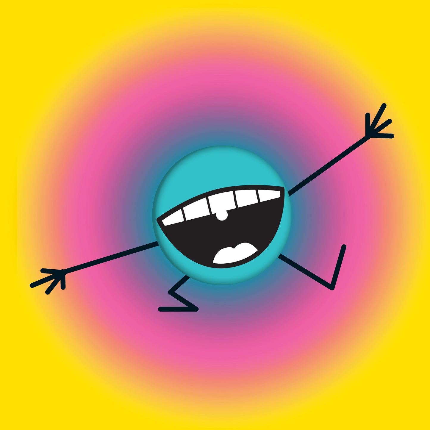 V/A - 3 Years Of Happiness