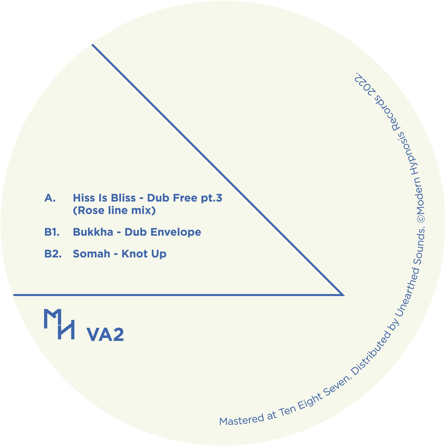 Various Artists - MHVA2