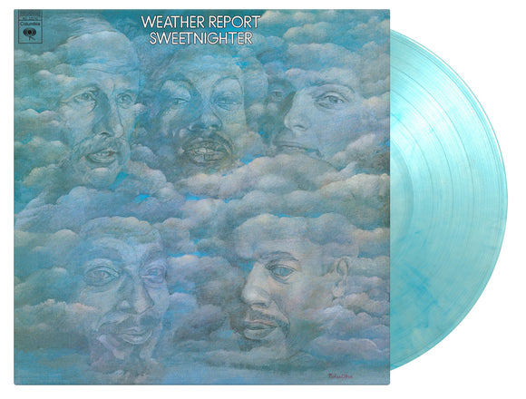 Weather Report - Sweetnighter (1LP Coloured)