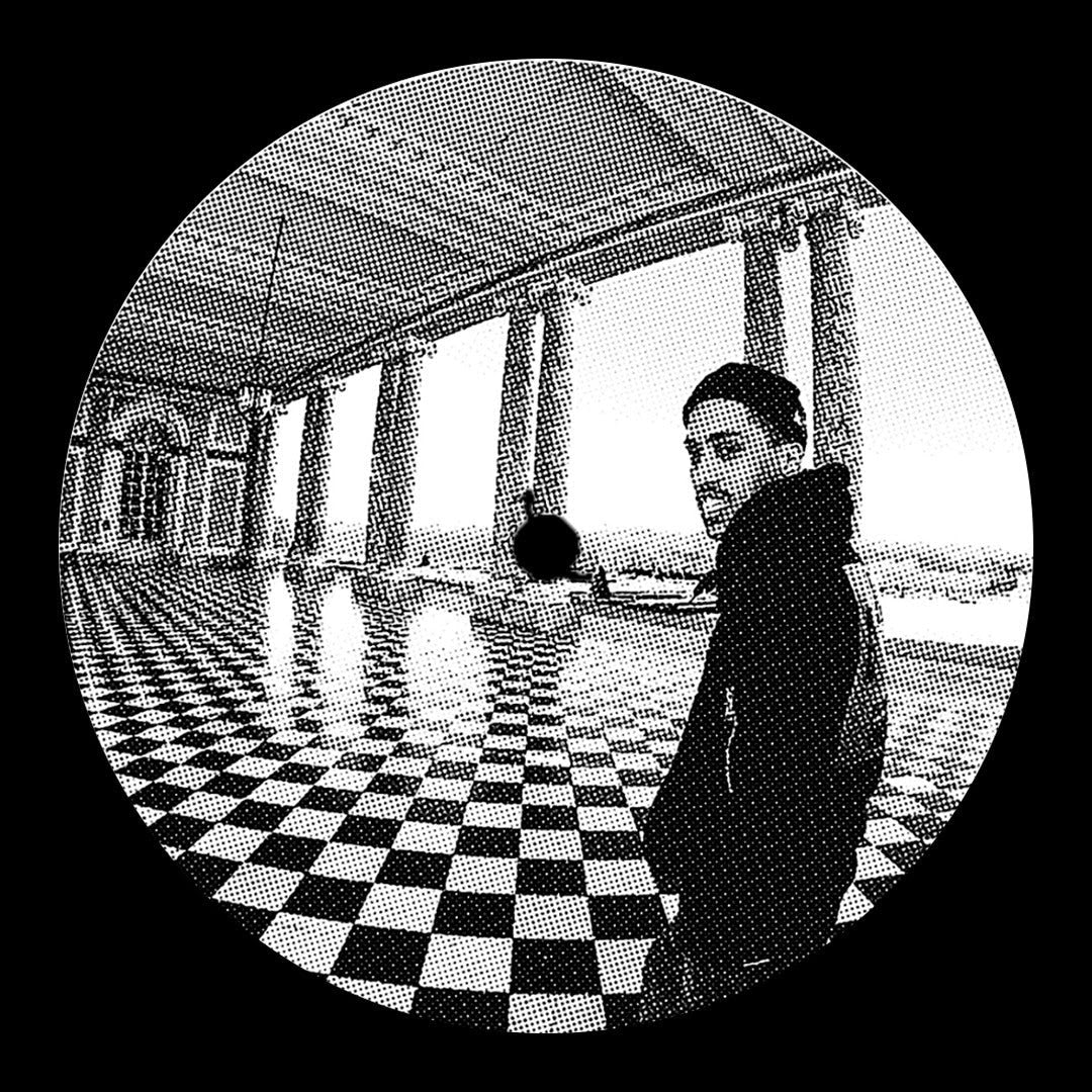 RHR - Linha de Oficio 93"