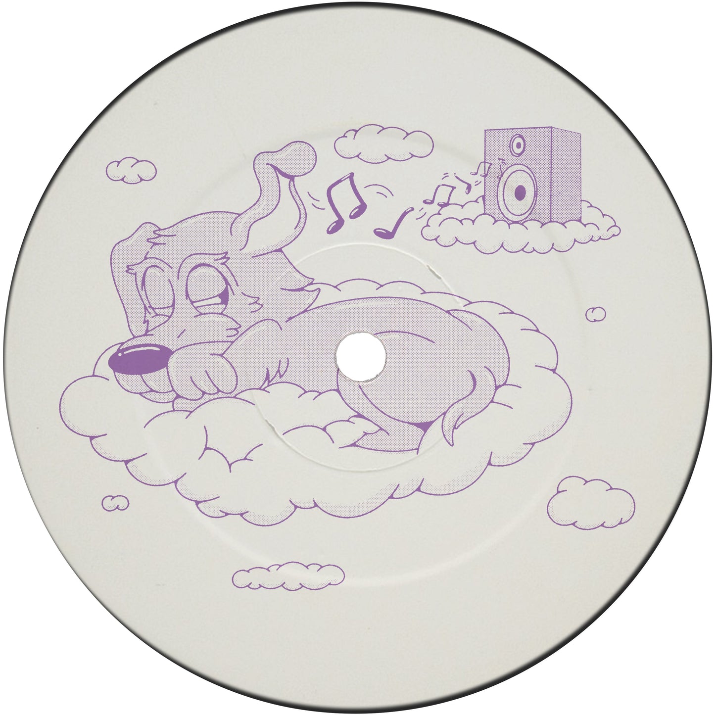 Coco Bryce - Wuthering Heights EP