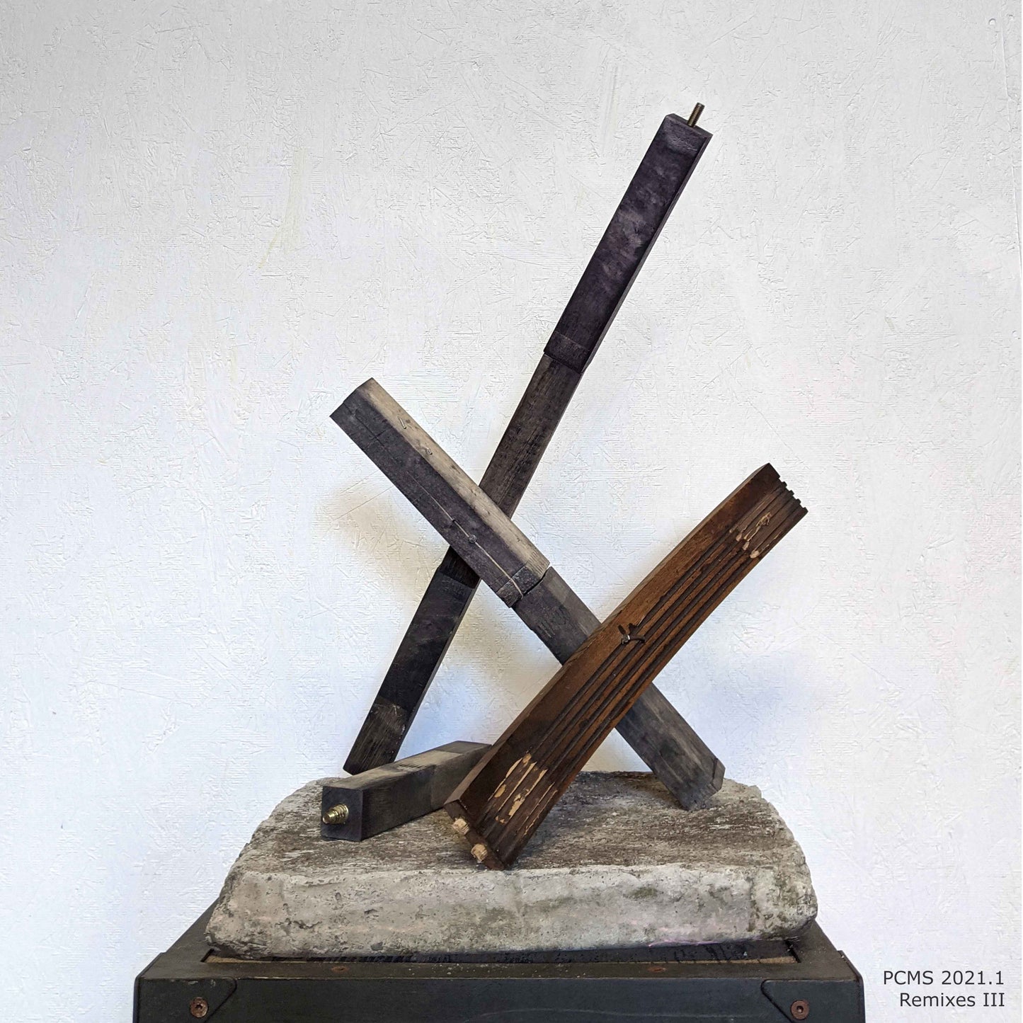 Various Artists - Pinecone Moonshine 2021.1 Remixes III