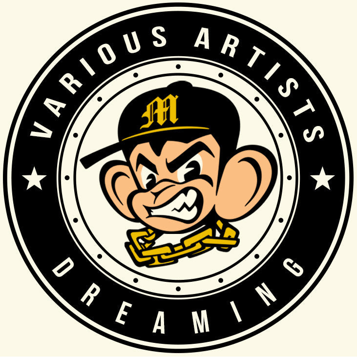 Various Artists - Dreaming