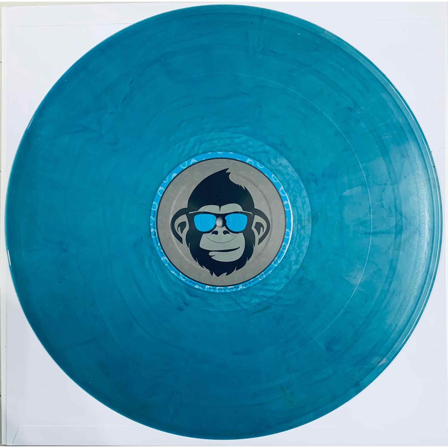 Various Artists - Monkey Jumps