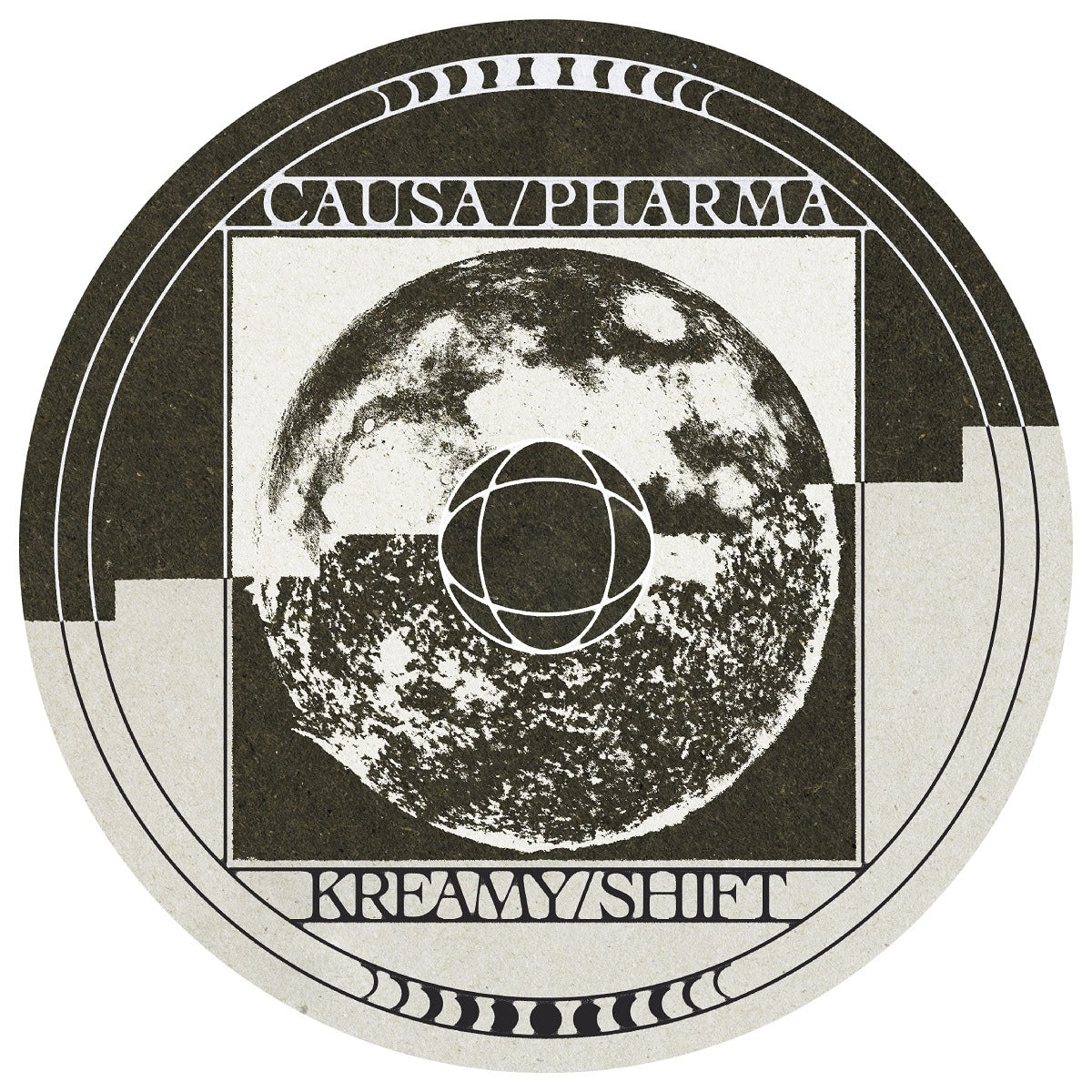 Causa / Pharma - Kreamy / Shift