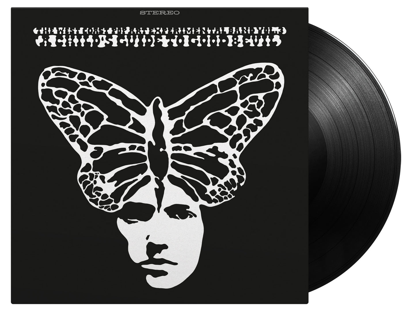 West Coast Pop Art Experimental Band - Vol.3 A Childs Guide To Good & Evil (1LP Black)