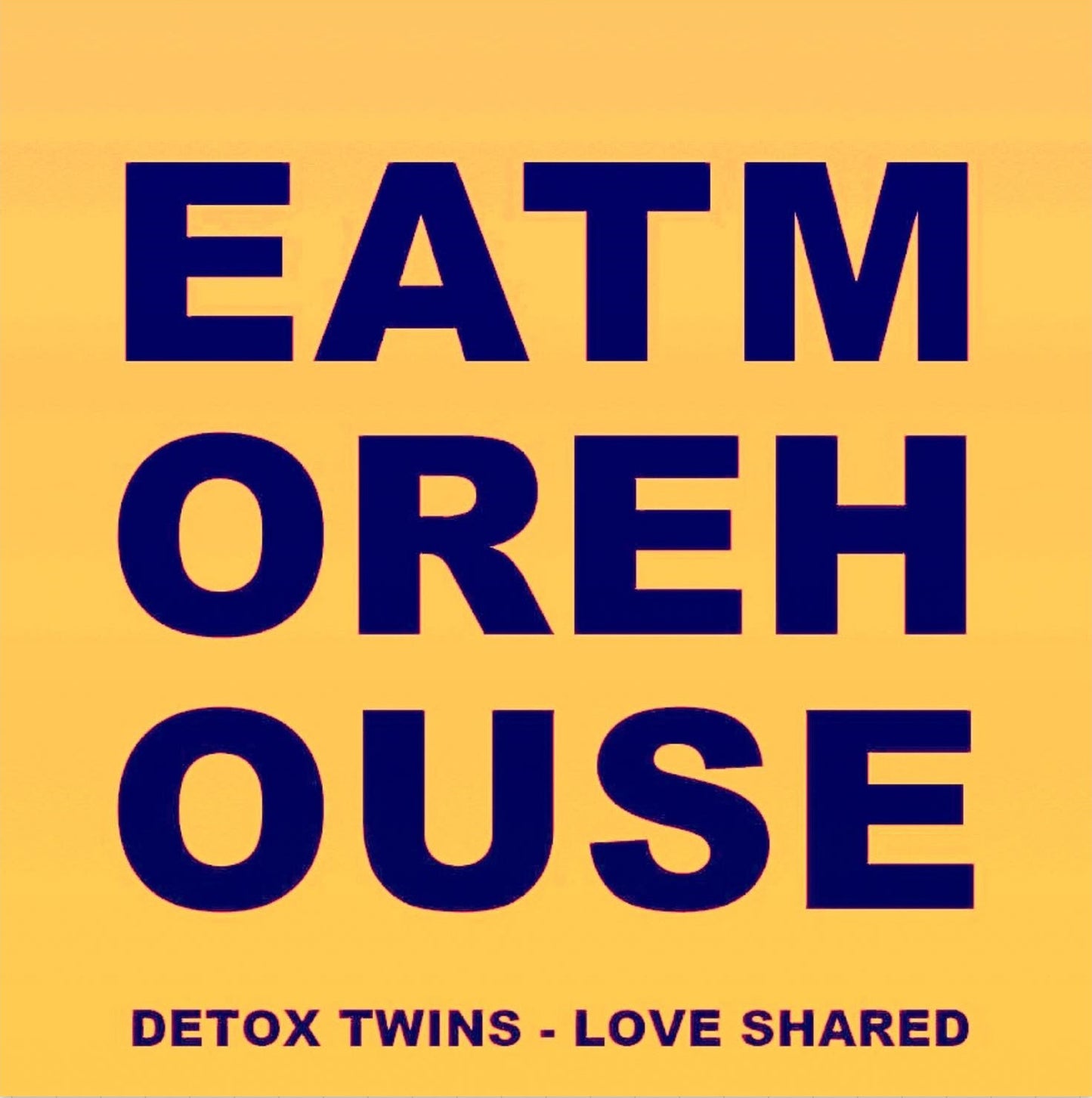 Detox Twins -Loves Shared