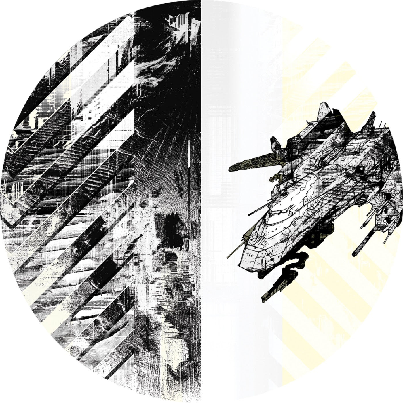 FLO, ØZ & Q100 - Cruizer EP