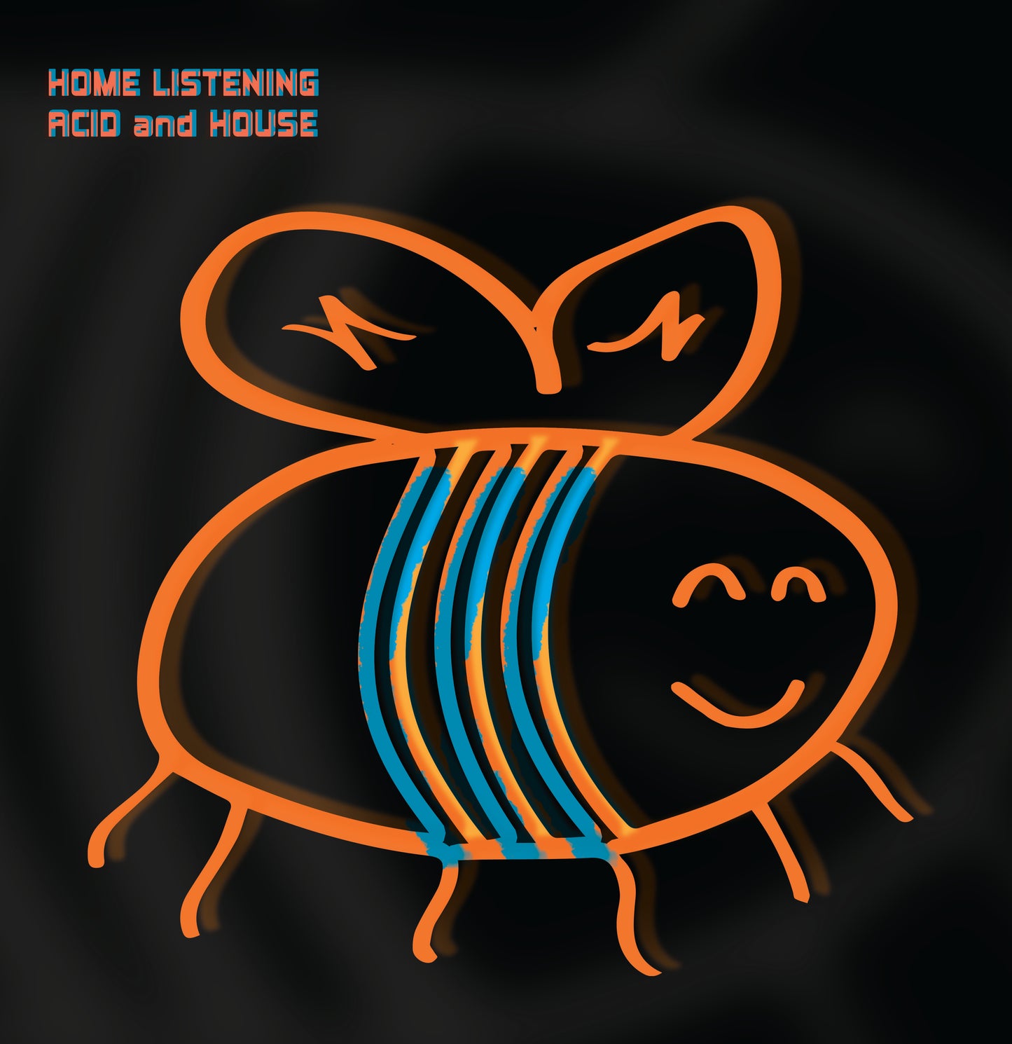 Various Artists - Home Listening Acid and House