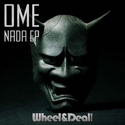 Ome - Nada EP