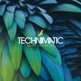 Technimatic - Everlasting EP