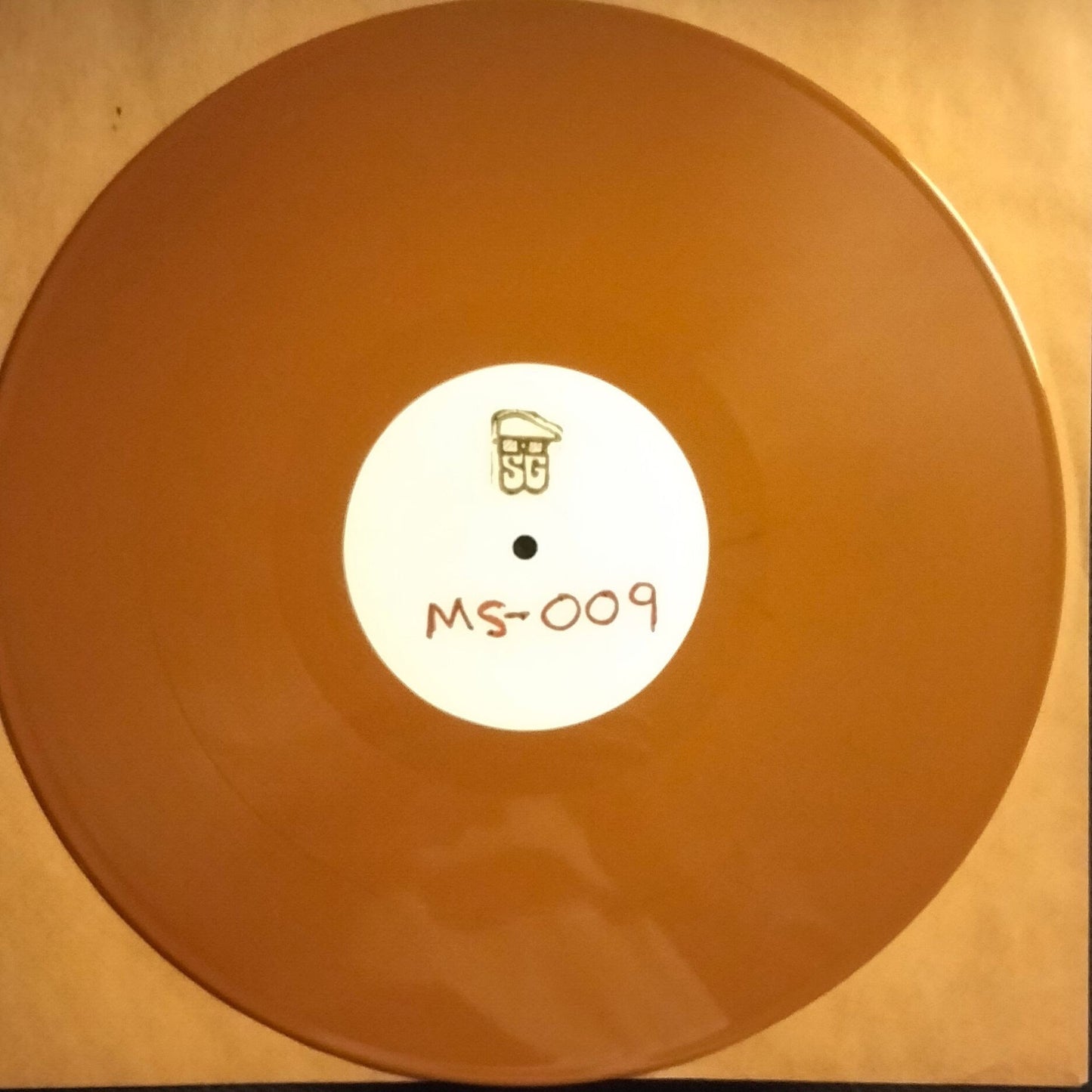 Scott Grooves - Coco Brown / La Riddum