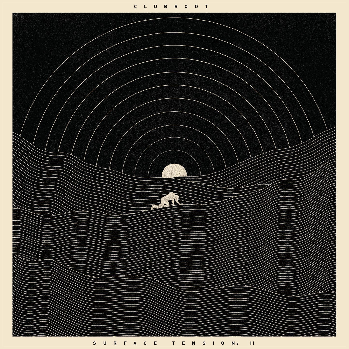 Clubroot - Surface Tension: II