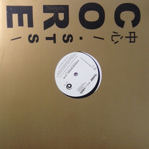 Chez Damier & Stacy Pullen - Forever Monna