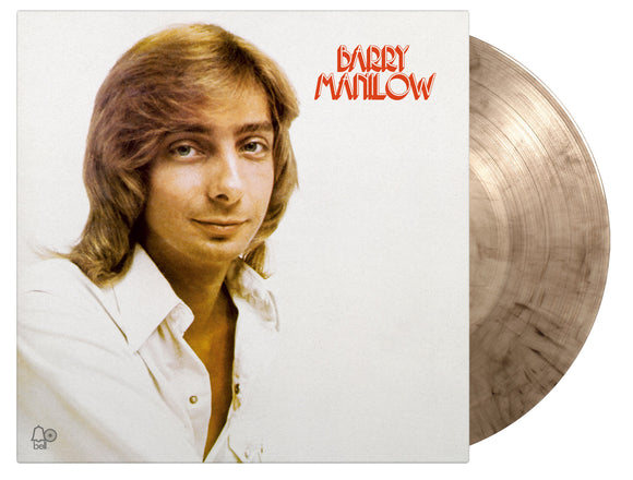 Barry Manilow - Barry Manilow (1LP Coloured)