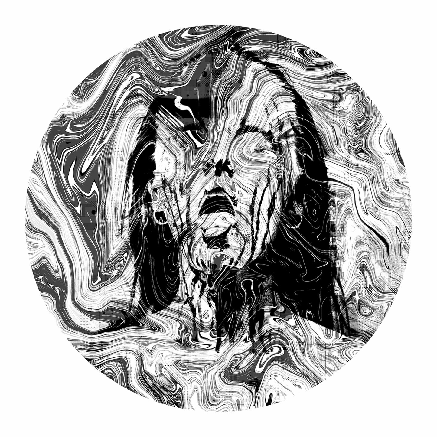 Frenchless - 3C 273 / Grunks