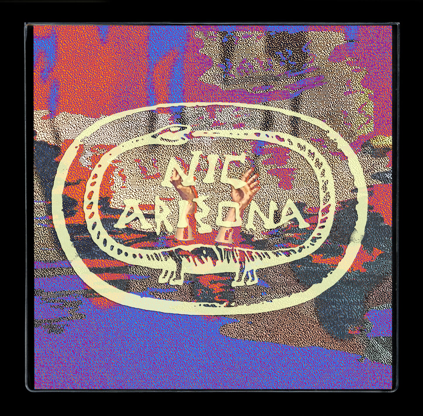 Nic Arizona - Shavua Tov