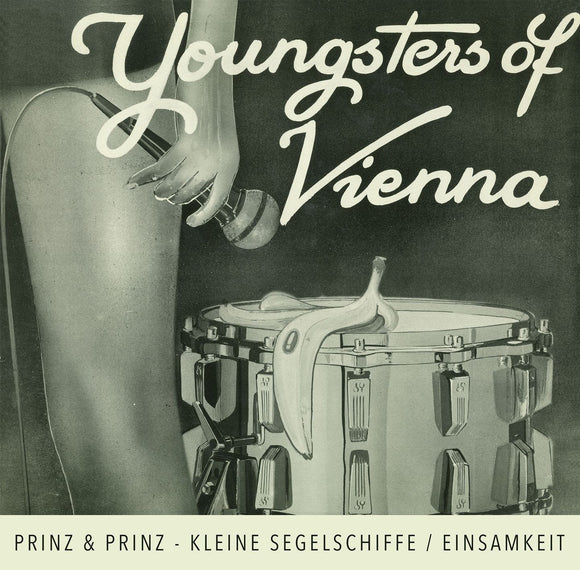 PRINZ & PRINZ - Youngsters Of Vienna