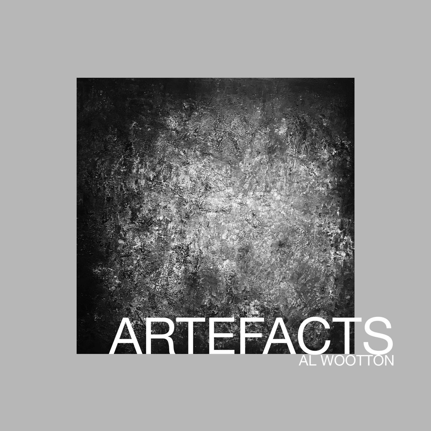 Al Wootton - Artefacts