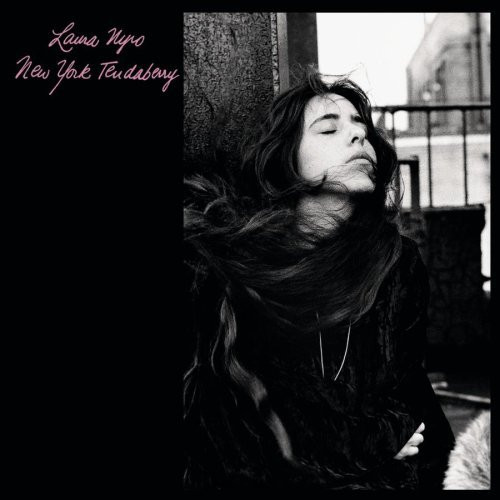 Laura Nyro – New York Tendaberry