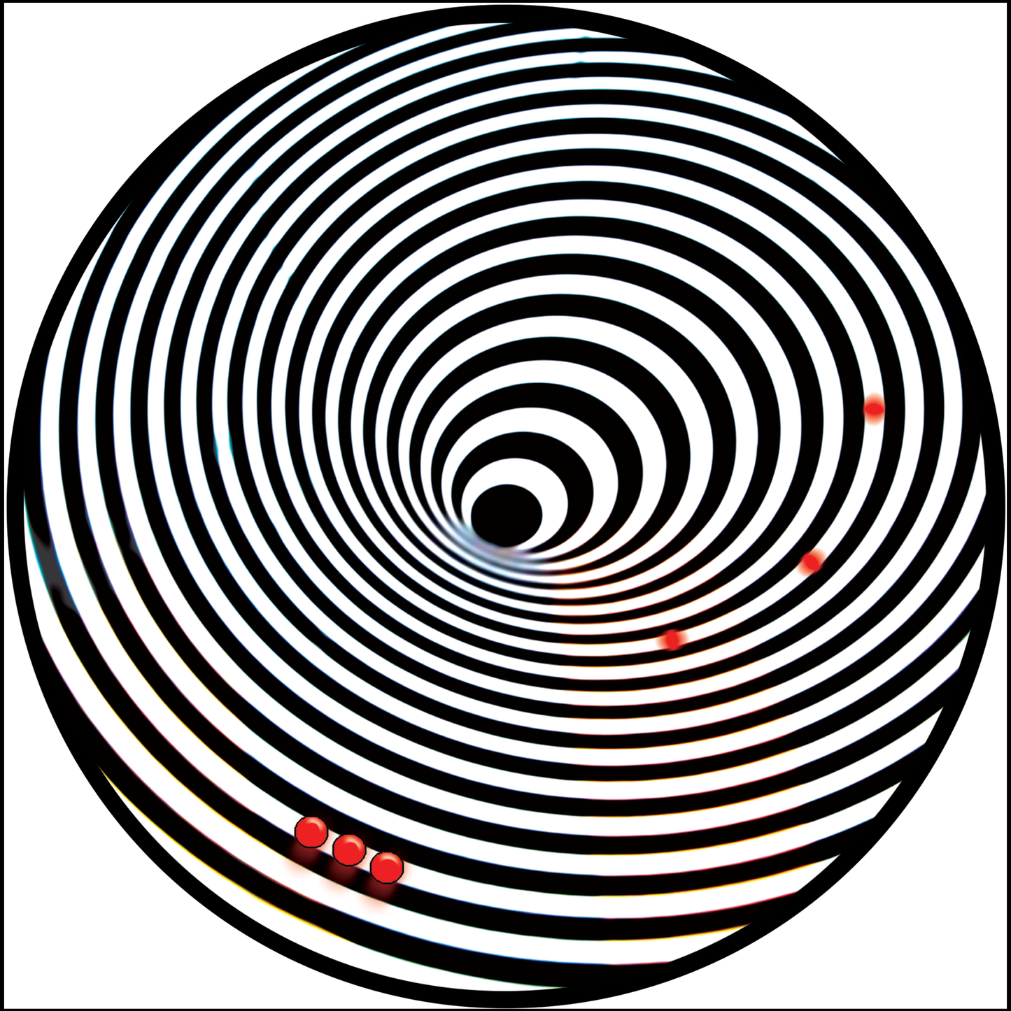 Mat Carter & Radioactiveman - Book Of Words EP