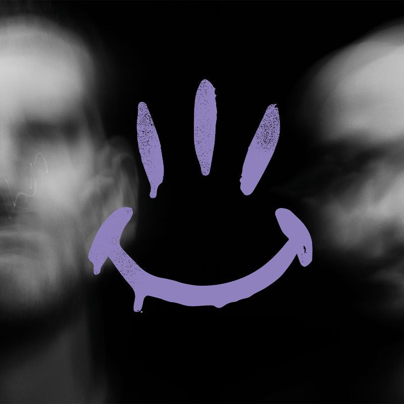 Tapefeed - Revolving Door