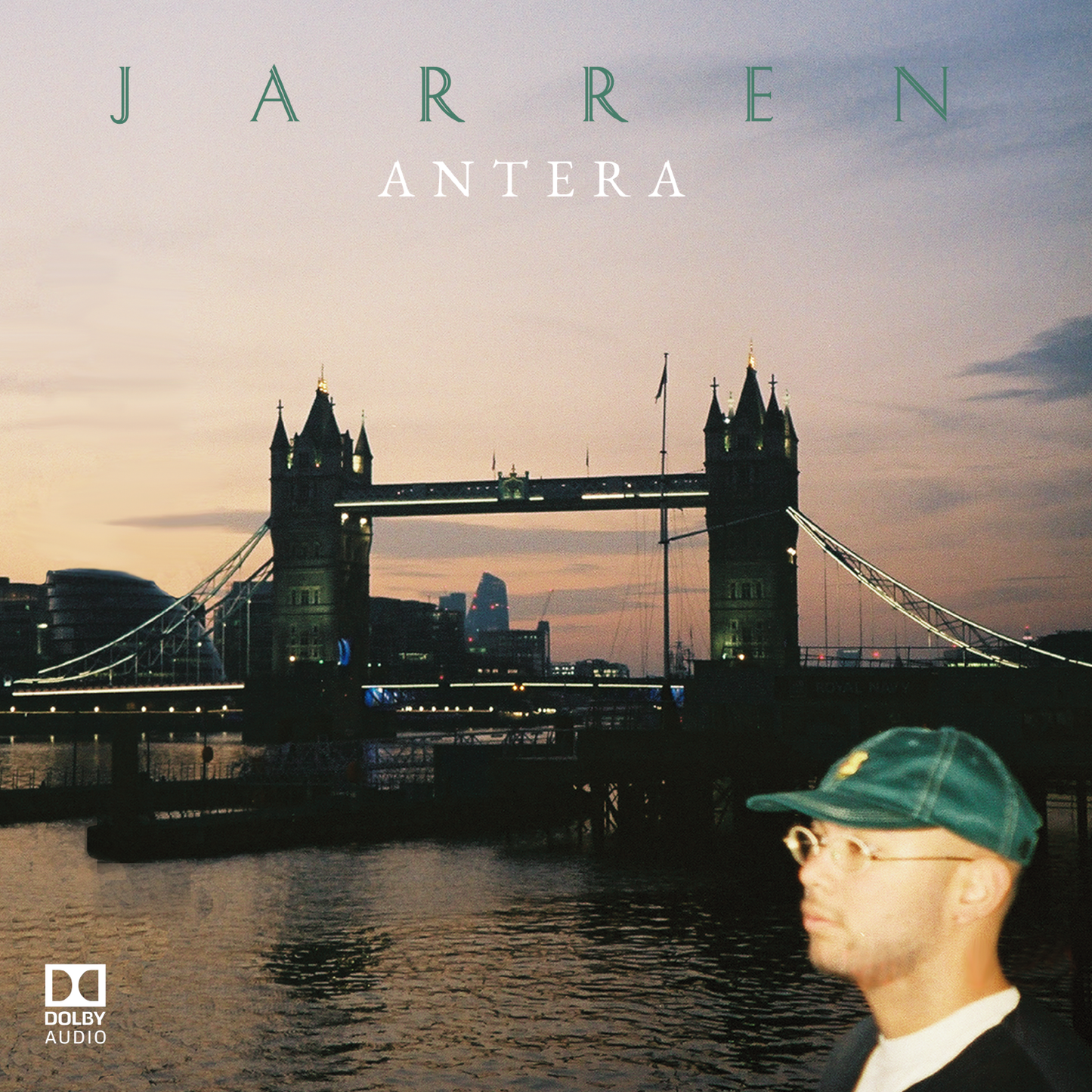 Jarren - Antera