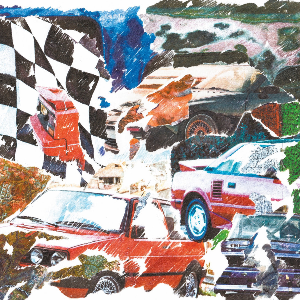 Various - Better Together