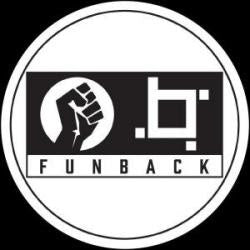 John Rolodex - FUNBACK002