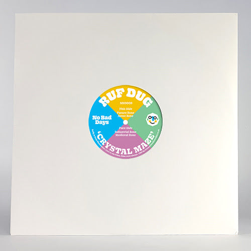 Ruf Dug - Crystal Maze