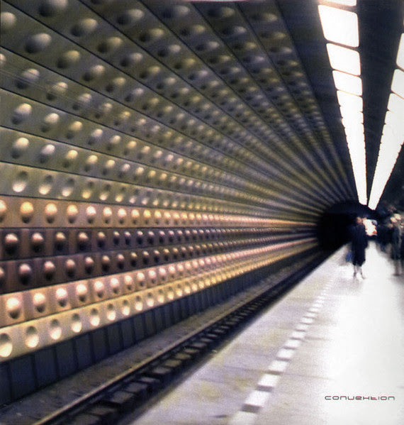 Convextion - Convextion