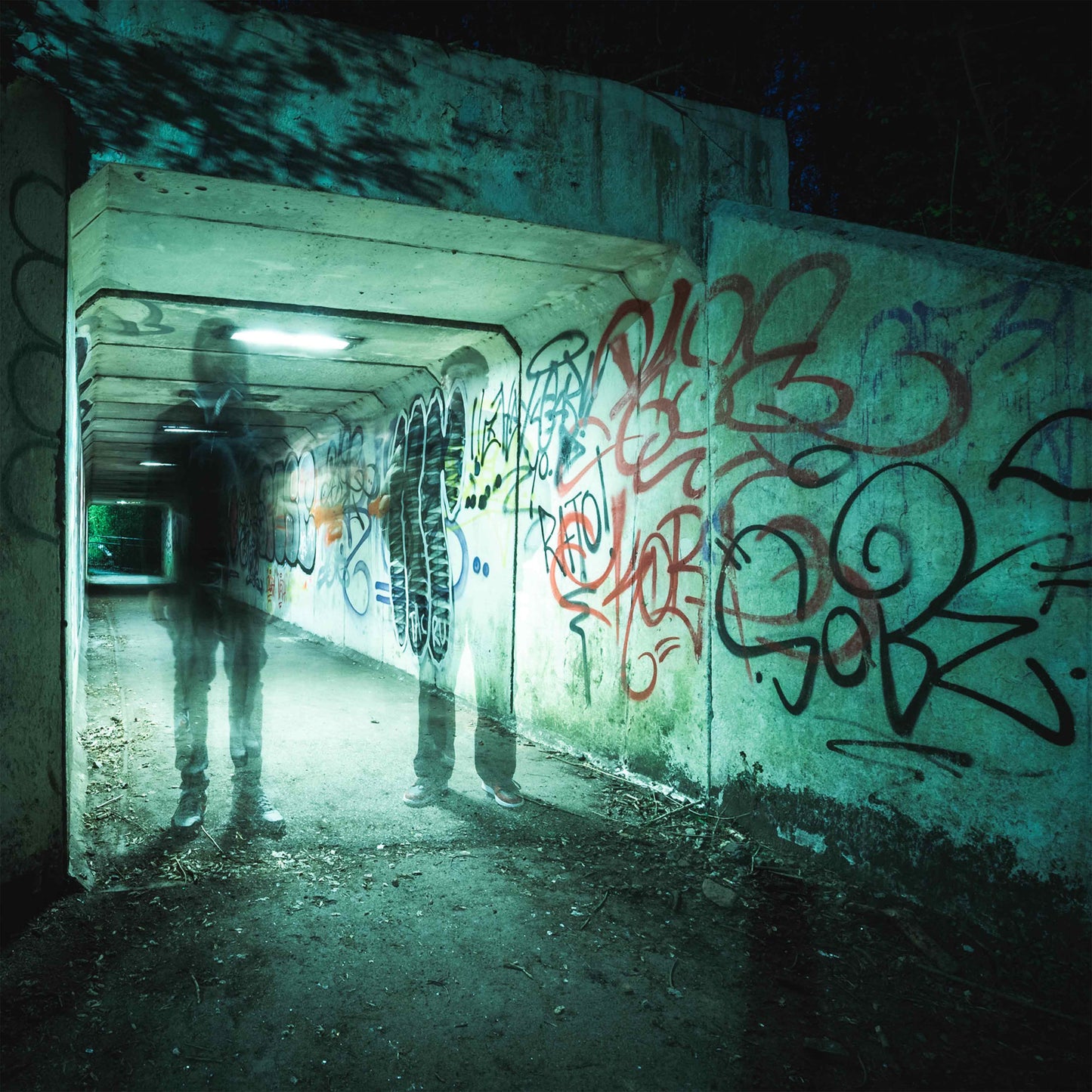 Regents (Cartridge & Strategy) - Shegry EP