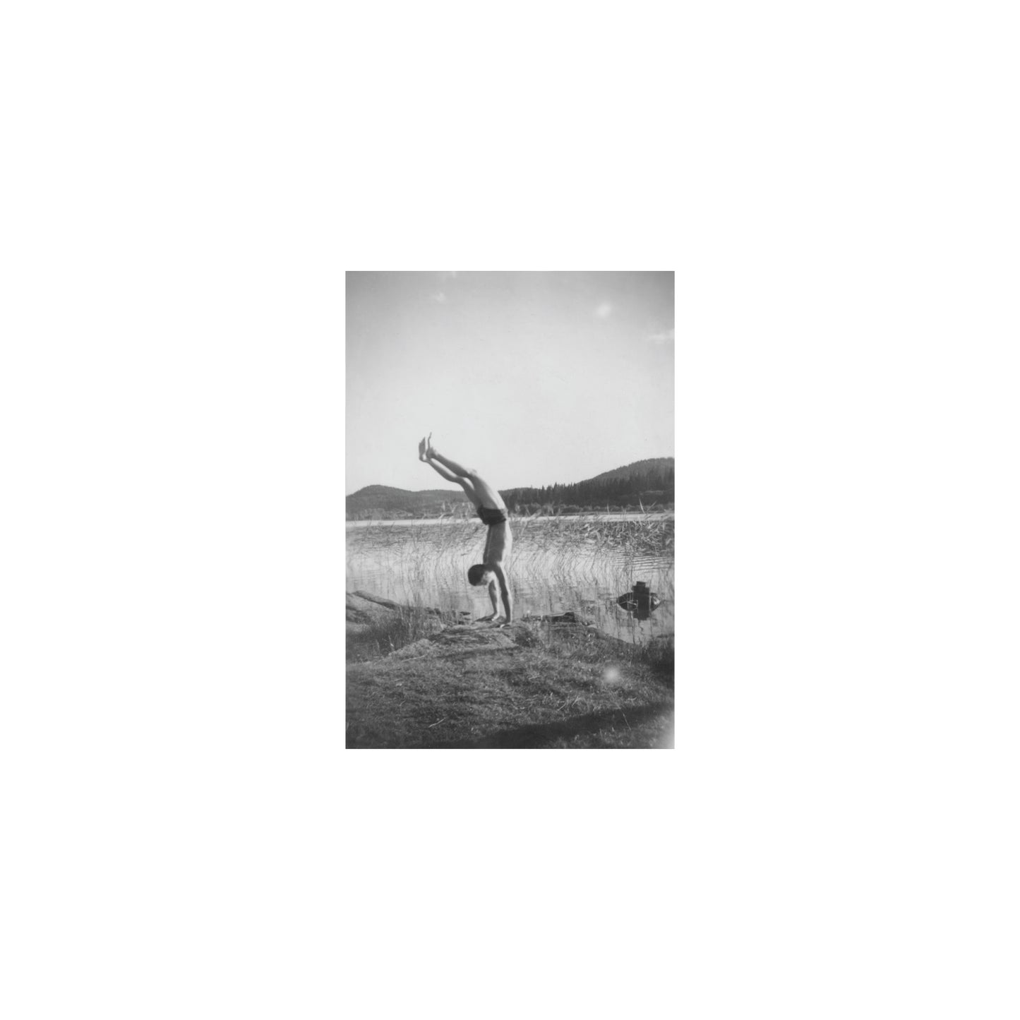 Civilistjävel! - Fyra platser (ONE PER PERSON)